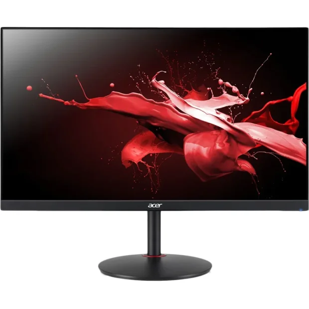 Игровой монитор Acer Nitro XV240YX1bmiiprx (UM.QX0CD.101)